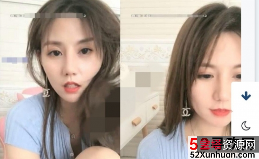 网红主播兔兔呐:颜值身材双绝,直播视频欲望满满,感谢推荐