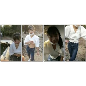 绝版清纯幼齿S气美女私传视频合集