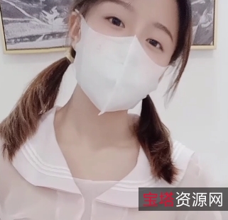 清新可爱JK米米，8P1V1.9G视频百度盘分享