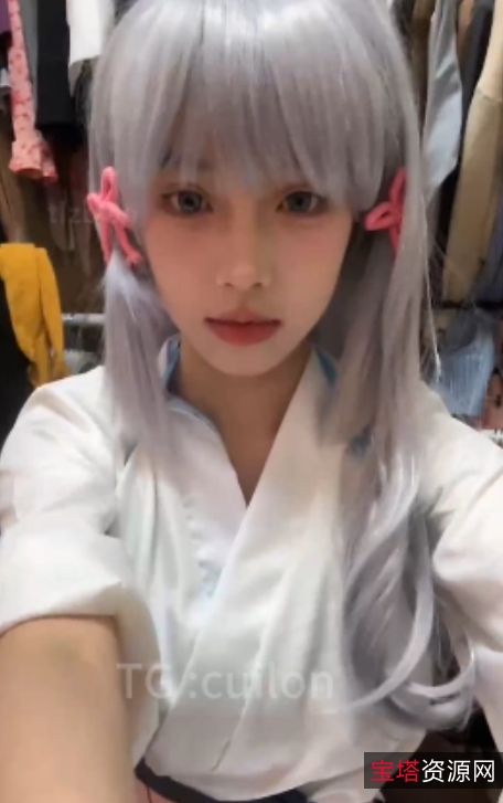 神里凌华回忆厄加特：邻家小妹角色扮演羞辱指教视频，62分钟精彩套路直播倒计时