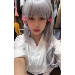 神里凌华回忆厄加特：邻家小妹角色扮演羞辱指教视频，62分钟精彩套路直播倒计时