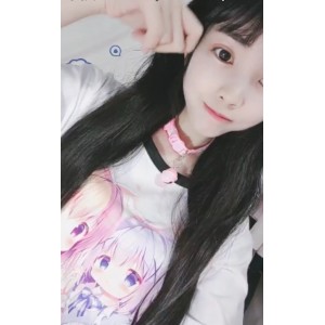 纯天然一线天小妹子超粉，某处光“阴”超可爱！2V2.72G百度云自行打包观看收费