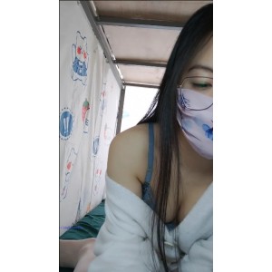廊坊01年学妹：宿舍直播放飞自我，1V509M视频百度盘