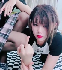 超美小狗套路直播合集：4v，1.05G，百度盘下载