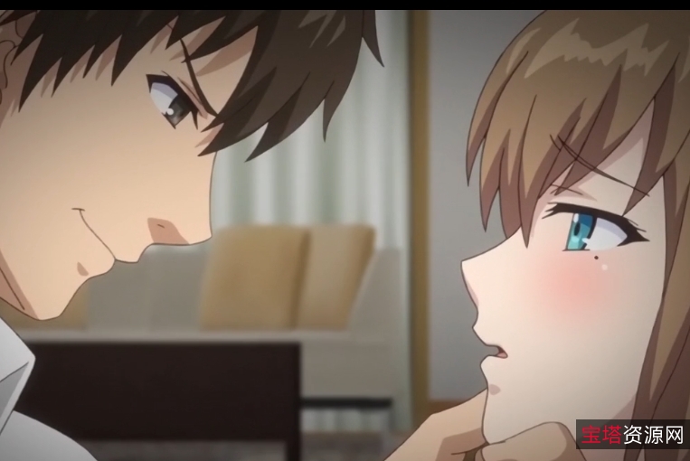 初恋女友报复合集：她喂糖4集全，我的侄母女游戏，高画质中文剧情，详细原版，百度盘下载，解压密码