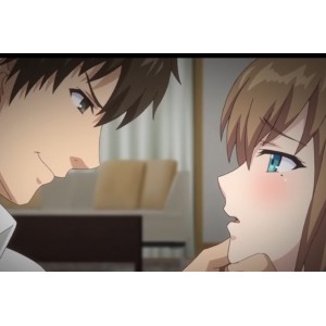 初恋女友报复合集：她喂糖4集全，我的侄母女游戏，高画质中文剧情，详细原版，百度盘下载，解压密码