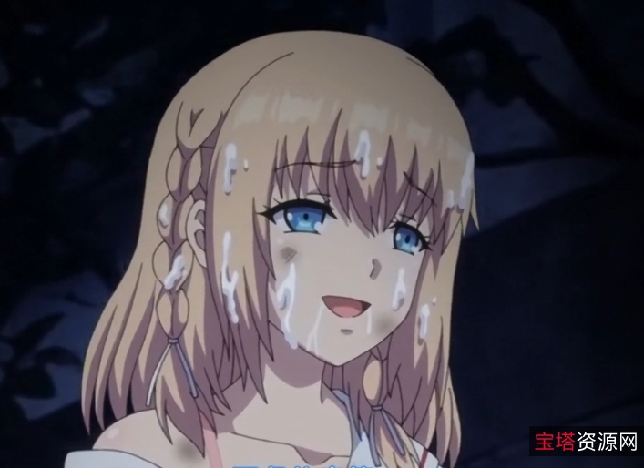 初恋女友报复合集：她喂糖4集全，我的侄母女游戏，高画质中文剧情，详细原版，百度盘下载，解压密码