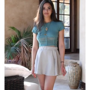 清新可爱女孩热舞视频7v+606m，百度盘分享