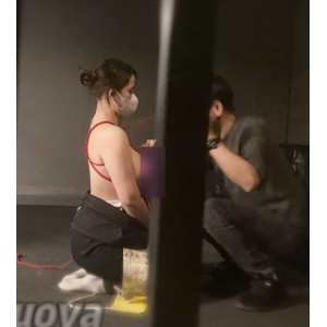 某推新晋大神奴印文化：出山封神，视频51个版本总大小1.2G，奇妙独家震撼力量