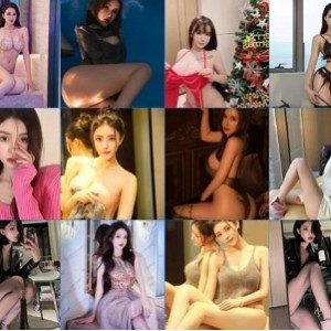 独家报道：主播TANYA与大神尤物范VISION约玩各路网红，87V，799M视频资源火爆上贤妗