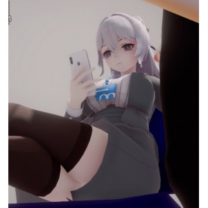 [自行打包]布洛妮娅akt公司合集[6v+4.4G][百度盘]神秘女性的魅力展现