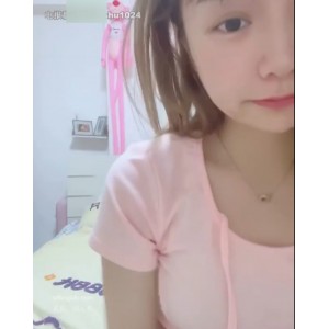 冉冉可爱妹子定制有尺度福利，12v+151.64MB百度云