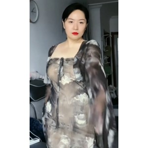 快手网红45万粉少妇月姐呀自拍视频8v+296M，百度盘下载