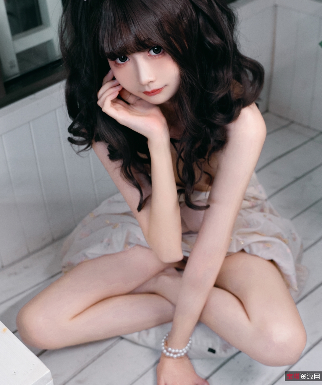 kinngyo、半糖主义、百度盘等内容感兴趣，不妨来欣赏一下他的作品吧！标题建议：神秘主播花音栗子的金鱼kinngyo系列：半糖主义，59P2V，2.09GB，百度盘存储。