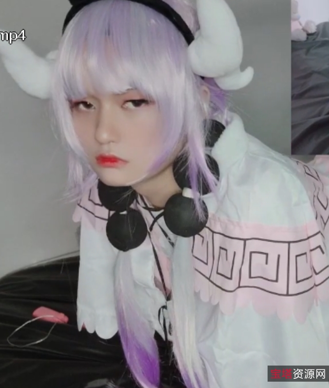 《韩国TShwahyeon伪娘小清新视频资源自行打包30个视频11.02G》