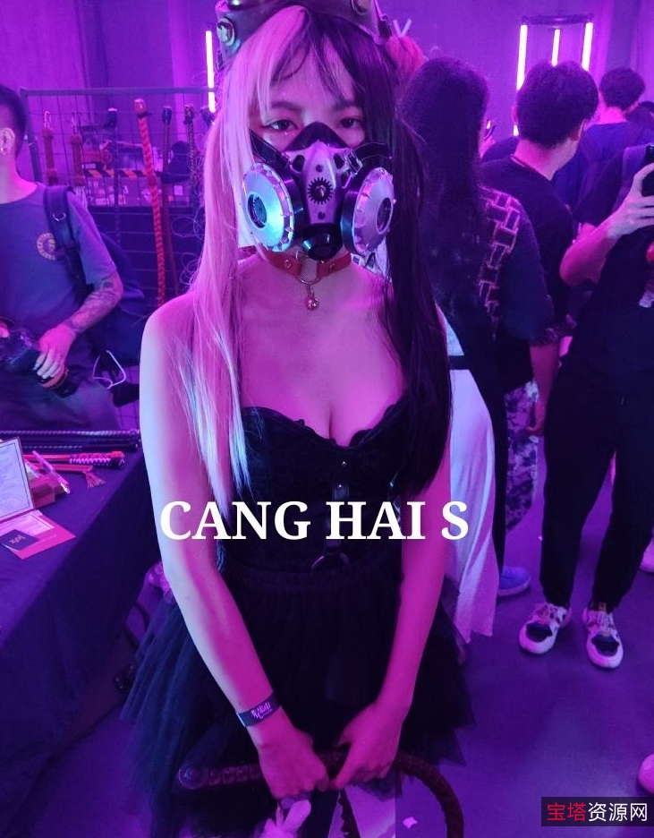 款有趣的视频感兴趣，不妨来沧海的客栈一探究竟吧！