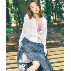 唯美色影师王动抖叔御用魔都嫩模Ada：649P14V595M视觉盛宴