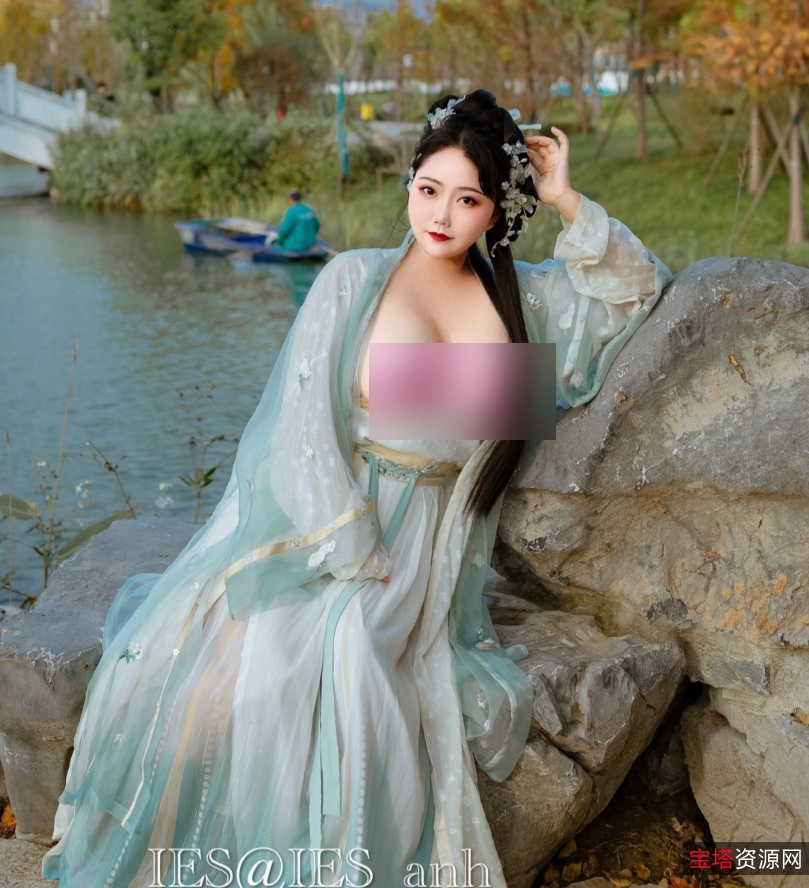 唯美私拍大片，漫樱美少女战士希威社涯叔九儿，高清画质震撼心灵