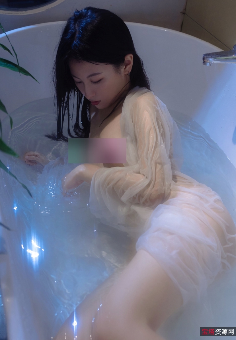 唯美私拍大片，漫樱美少女战士希威社涯叔九儿，高清画质震撼心灵