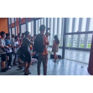 小尤奈女神资源合集：1.3G精品私拍，广州妹子个人信息