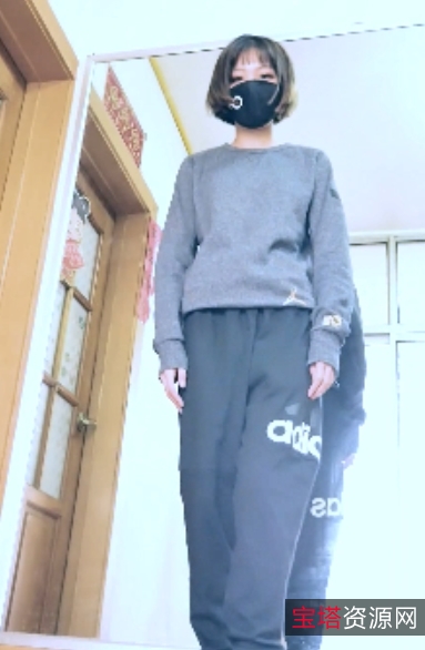 热舞女神舍得妹（银钰儿）19V4.94G百度盘老资源