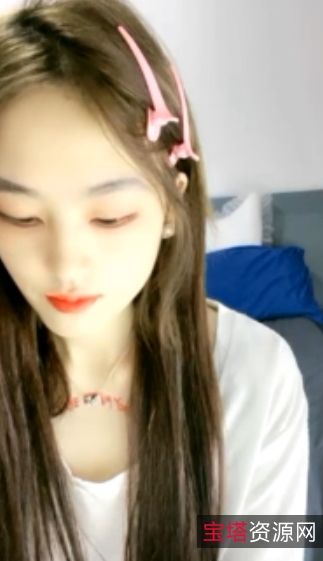 露露:高颜值腿模明星脸,6.31GB超清舞蹈视频