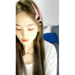 露露：高颜值腿模明星脸，6.31GB超清舞蹈视频