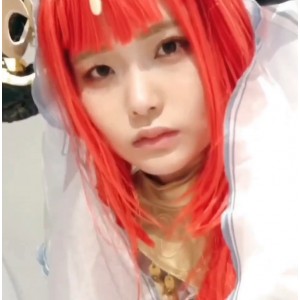 MN足艺cos原神妮露展示，百度盘286mb视频，自行打包解压