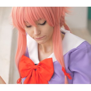 欧美COSERpurplebitch合集287g补链，粉丝必收！