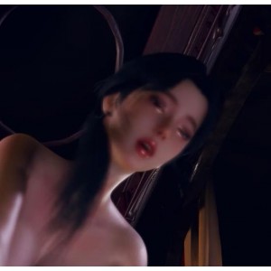 热播！VAM-8月新作-古风江湖之师母篇-师母的秘密[1V-1.4G]