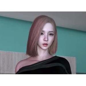 Fyronyx系列新作夜店蹦迪1：绿色媚黑，棒棒糖特写，时长18分钟