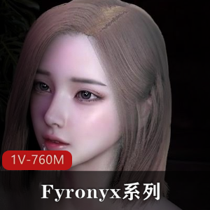 Fyronyx系列新作夜店蹦迪1：绿色媚黑，棒棒糖特写，时长18分钟