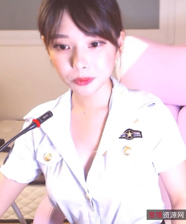 韩国主播鹿小姐deer98：视频丰富多彩，总大小55.9g，百度ed2k收藏热门