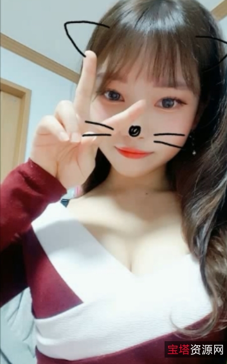 韩国主播鹿小姐deer98：视频丰富多彩，总大小55.9g，百度ed2k收藏热门