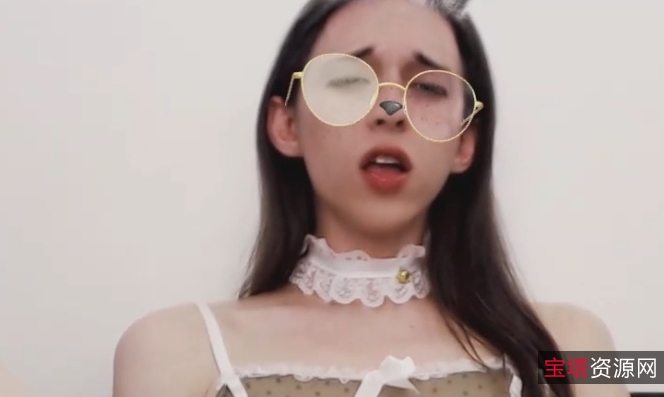 欧美大物件伪娘Nbnabunny：收藏百度ED2K视频312v111g