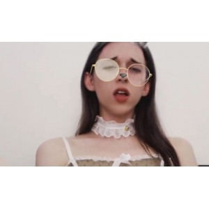 欧美大物件伪娘Nbnabunny：收藏百度ED2K视频312v111g