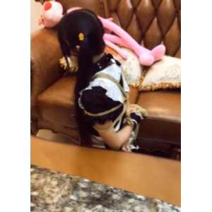 窒物胀婧清纯表面下的解压收藏达人，百度链接增加115