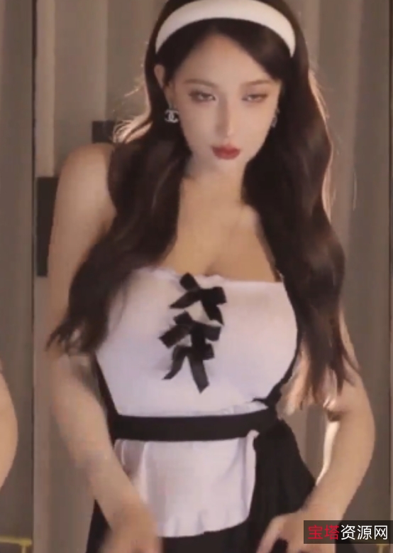 斗鱼丨米娜大摆锤合集：超诱惑超顶，视频合成03:10:49