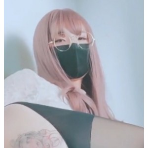 TSJinWanXuan19993.6G合集：网红主播TSJinWanXuan的精彩视频珍藏！