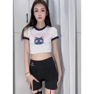 《27万粉刘籽苗定制热舞+AI去衣，323.09MB快手福利视频》