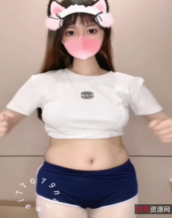 推特奈奈最新热舞112v11.3g：舞姿优美，视频清晰，收藏401次