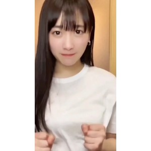 挑战100层节奏玩铁舞小姐姐，推特博主Strk绿帽分享的视频