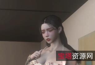 赵雪妍医院探望系列：金毛大波浪、老板大战拜金女，剧情精彩，视频大小适中