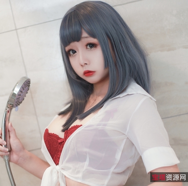 1推特璀璨新星《日奈娇》：优质COS引关注，小不点杨清柠的璀璨之路