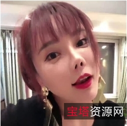 网红艾小青代表作：幽默风趣的精彩表演，每个视频都让人回味无穷