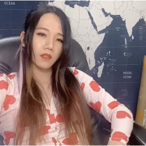 TS@CharlotteNiya129v18.4g合集：收藏者的必备之选