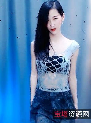 小小兔：神秘女主播作品合集，颜值高身材好，视频魅力无限