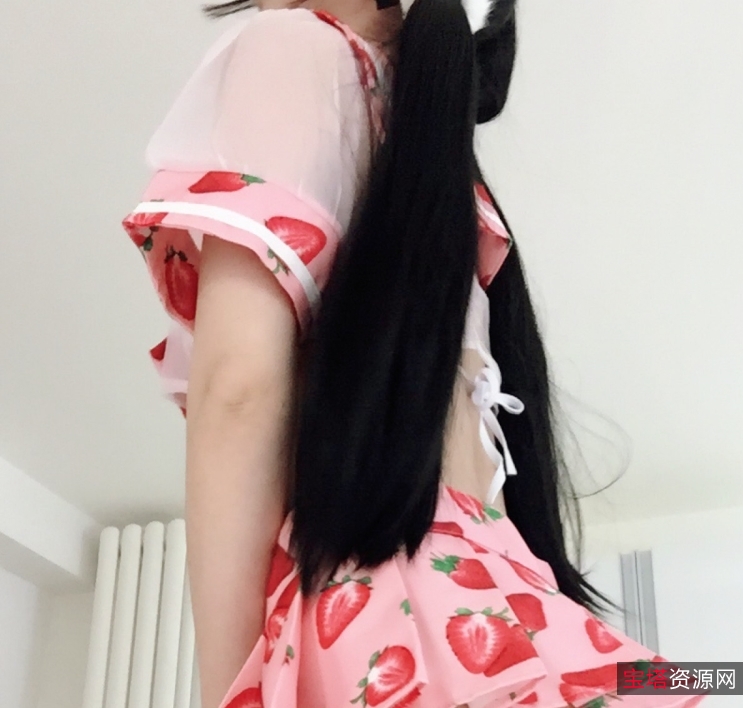 沂禾喵喵原版福利合集7.1G，收藏补完，百度搜索增ED2K链接