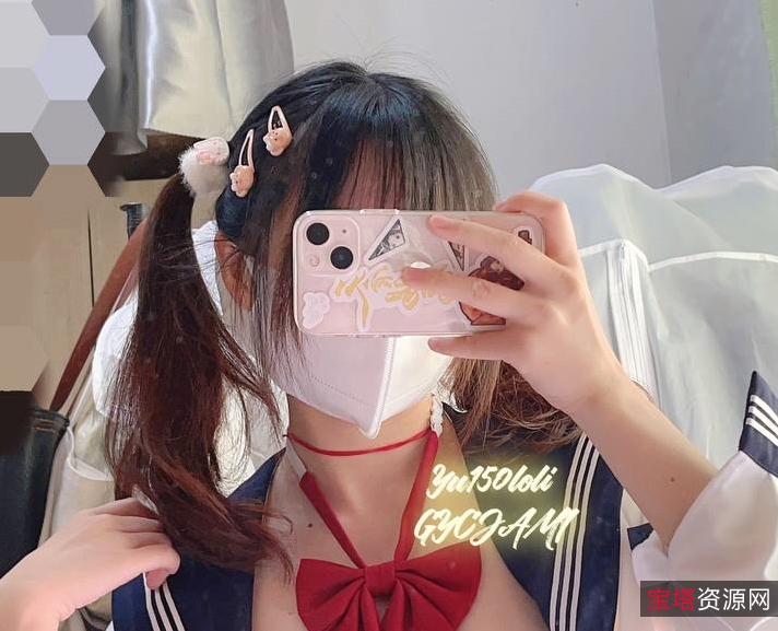 视频界继续发光发热，成为更多人心中的福利姬。