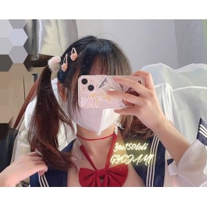 视频界继续发光发热，成为更多人心中的福利姬。